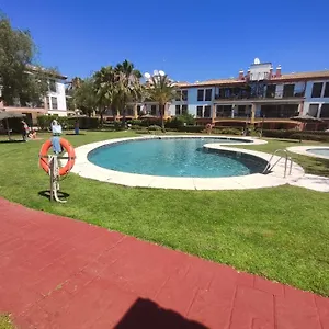 Apartamento 2 Ayamonte- Costa Esuri Ayamonte